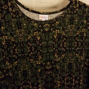 Lularoe Irma 2XL